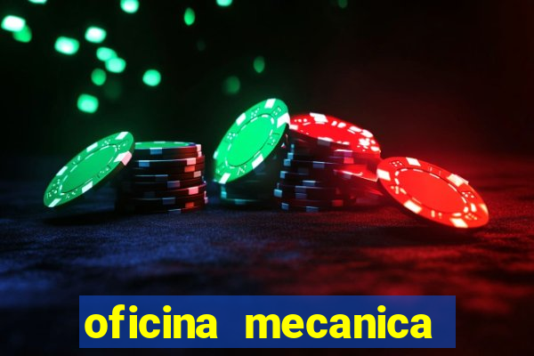 oficina mecanica porto alegre